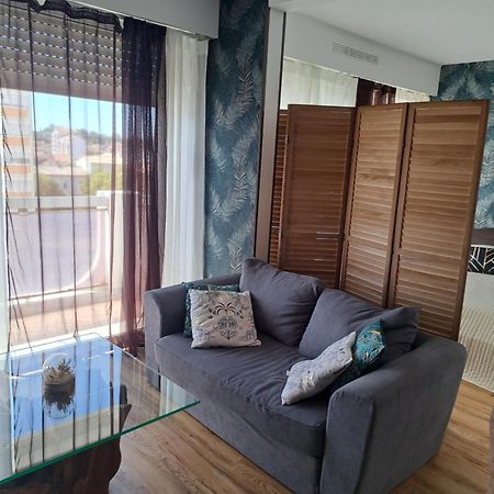 Appartement Cosy A Ales Aux Pieds Des Cevennes מראה חיצוני תמונה
