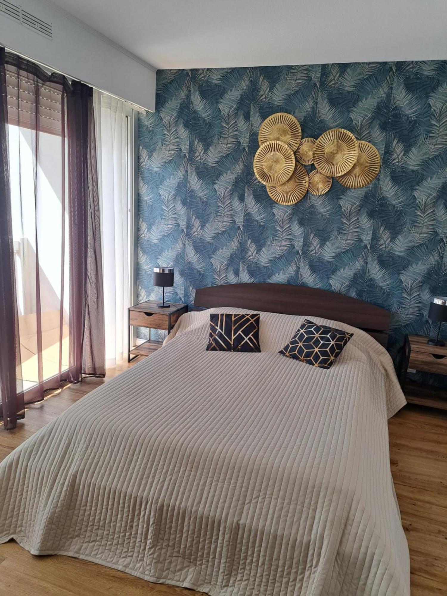 Appartement Cosy A Ales Aux Pieds Des Cevennes מראה חיצוני תמונה